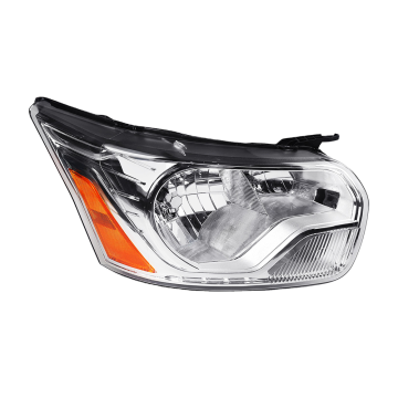 Ford Transit 2015-2019 USA Halogen Projector Headlamp
