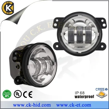 LED Fog Light for Dodge Journey