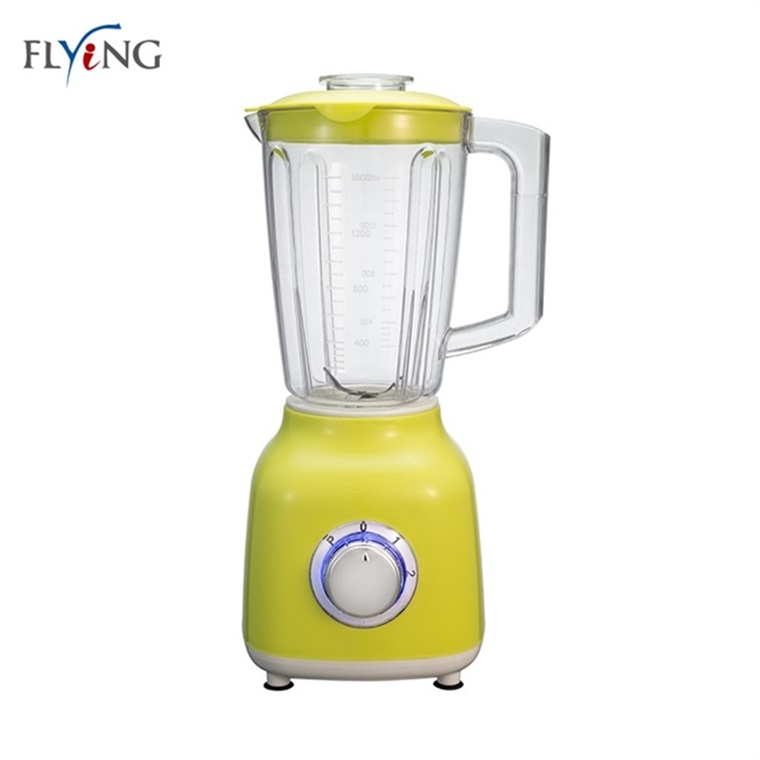 Kitchen Equipment 1.6L Blender With Grinder