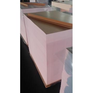 Papel offset profesional para molinos