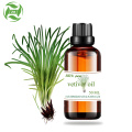 Wholesale Bulk 100% Essential Vetiver Oil