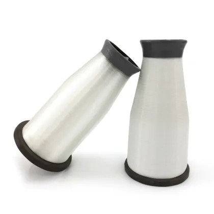 Nylon Yarn: 0.3mm 100% Nylon Monofilament Yarn for Knitting