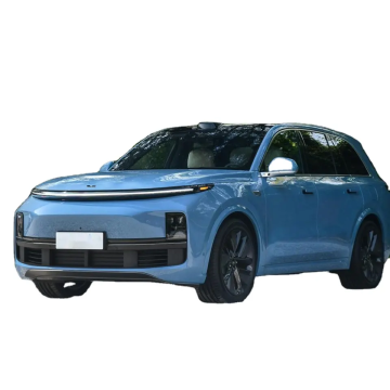 2023 SUV Energi Baru: Li One L8 Max, Li Xiang One L9, Lixiang One L7, L8, L9