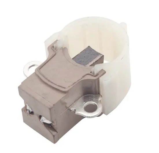 Carbon Brush Holder for Alternator - SK No.: ND-1007