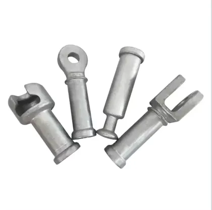 Custom High Precision CNC Steel Forging Services for Auto and Agriculture Parts