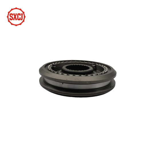 OEM Manual Gearbox Synchronizer Hub Sleeve Assembly for Isuzu 4JB1 4BA1