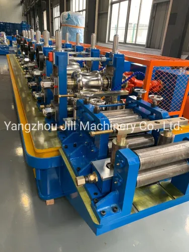 Vật liệu bằng nhôm máy sản xuất ống tản nhiệt ống