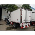 ISUZU Camiones frigoríficos congeladores de 2 toneladas