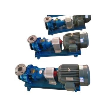 5kw Single Stage Stainless Steel Chemical Centrifugal Pump for Oil Transfer - Marine Factory Direct