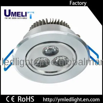 zhongshan led ceiling light