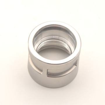 made in Zhongguo stainless steel pipe fitting elbow