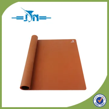 Hot selling silicone makeup brush cleaning mat with high quality