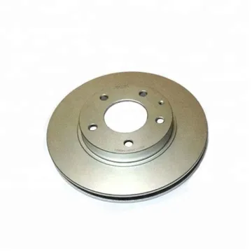 High Performance Brake Pads Disc Price for American Cars - HB00-33-25XL1
