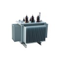10kV Low loss Oil Transformer