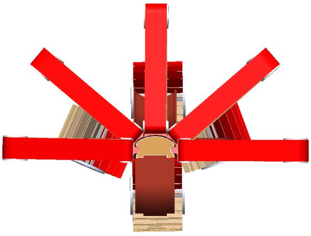 sanding machine