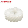 Parts personalizado PTFE CNC Mecanizado personalizar la parte PTFE