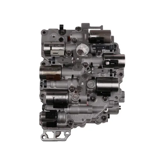 Wholesale Automatic Transmission Parts TF80-SC Transmission Valve Body
