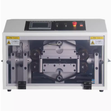 3Q Automatic Corrugated Tube Cutting Machine