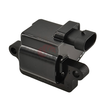 High-Quality Ignition Coil Replacement for Chevrolet Silverado 2500: 12558693, 230035021