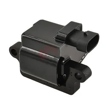 High-Quality Ignition Coil Replacement for Chevrolet Silverado 2500: 12558693, 230035021