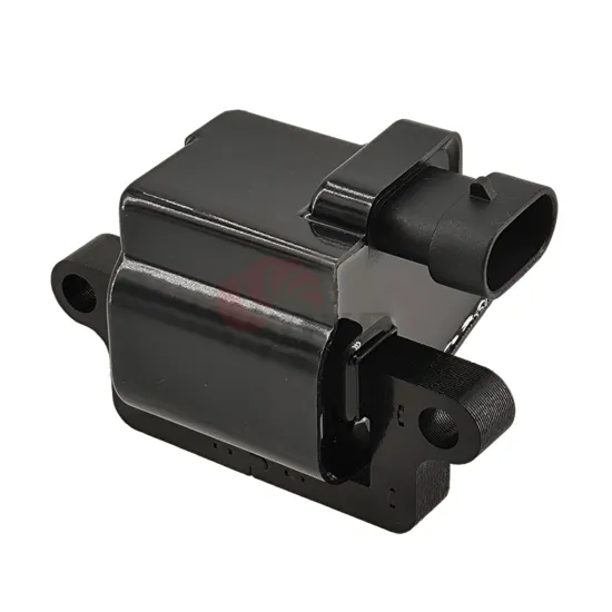 High-Quality Ignition Coil Replacement for Chevrolet Silverado 2500: 12558693, 230035021