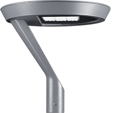 Die giet aluminium tuin LED -licht IP66 waterdicht