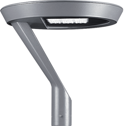 Die Casting de aluminio Garden LED LED IP66 Implaz