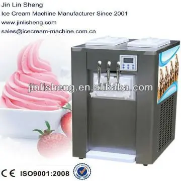 Fruit Ice Cream Maker