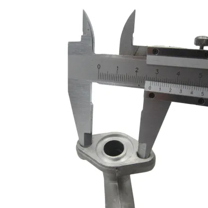 Water Pump Connector Joint Assembly for Linhai 400cc LH400 Scooter and ATV - Part Number 27229A