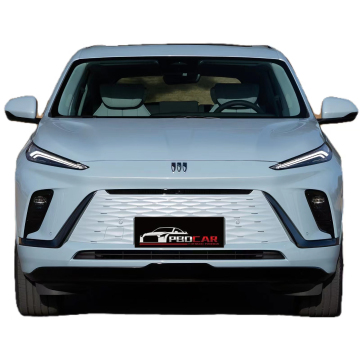 2024 Bieke E5 20 Inches Tires: Cheap Electric Cars from Chinese Manufacturers