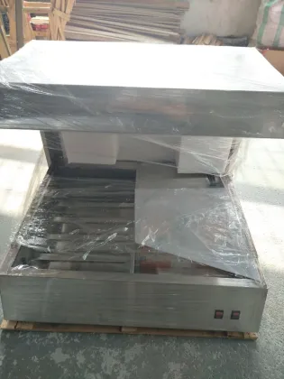 AIibaba: Leading Supplier of Global KFC Table Top Chips and French Fries Warmers