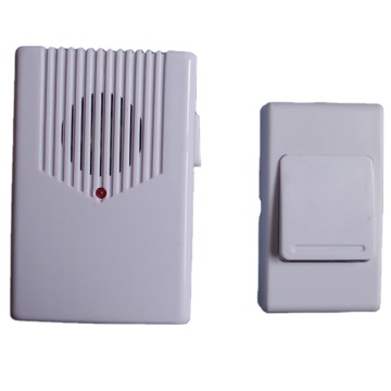 Wireless Doorbell Solutions for Home Communication