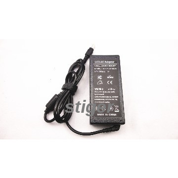 60W 12V 5A AC/DC power adapter