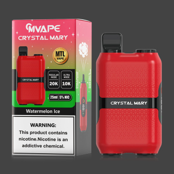 CM-Space Rocket 20000 Puffs Disposable Vape Price