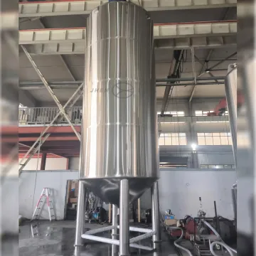 Professional Stainless Steel Barrels and Chemical Storage Tanks Manufacturer