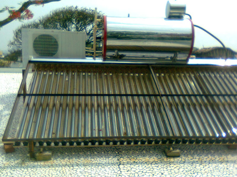 OSB heat pump OSB heat pump