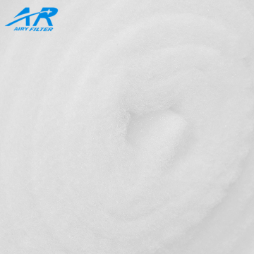 Synthetic High Temperature Resistant Flame Retardant Filter