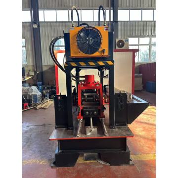 တိကျသော Flat Bridge Punching ကိရိယာ