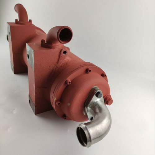 Cummins Marine Engine Parts NT855 Heat Exchanger 4914904