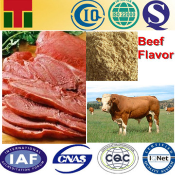 Pure Beef Powder/Natural Beef Powder