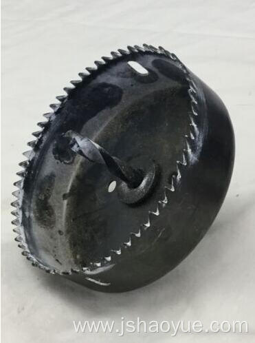 Steel Bi Metal Hole Saw