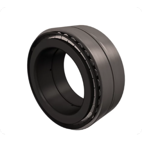 24H Motor Grader 85.00 mm Tapered Roller Bearing 6V-7423/6V742