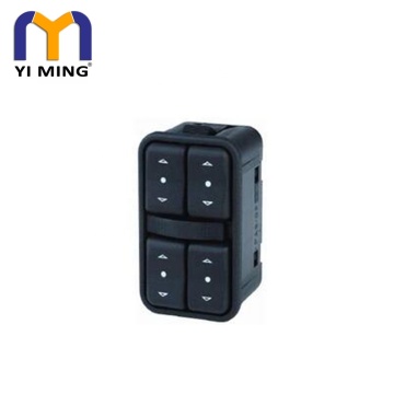 Auto Electric Window Switch für Opel Zafira und Astra II G 98-08 6q.095.985.5 93350567