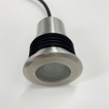 IP67 LED light outdoor step light