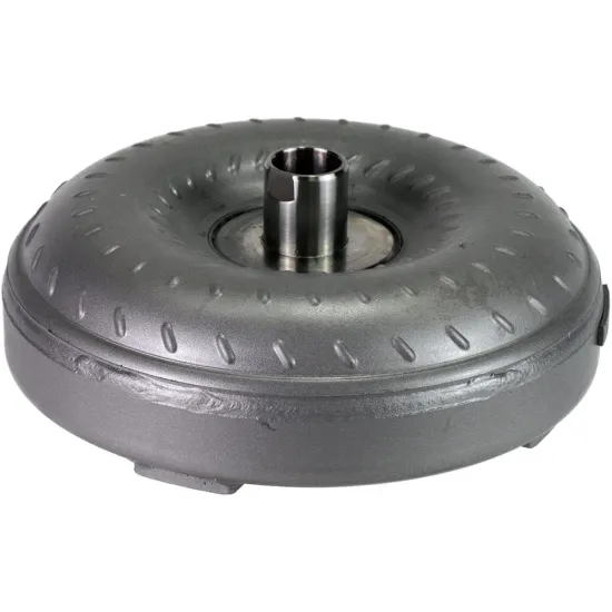 62TE Auto Transmission Systems Gearbox Torque Converter Car Spare Parts