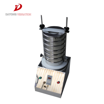 Astm Standard Lab Sieve Shaker With Best Quality