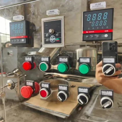 Small Camel Milk Powder Making Drying Machine - Centrifugal Spraying Dryer for Juice Powder