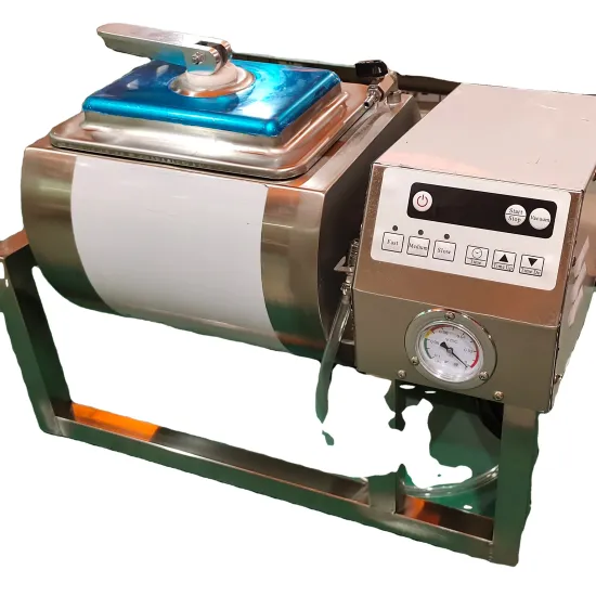 CE Certified Commercial Restaurant Stainless Steel Vacuum Insulated Tumbler and Marinator