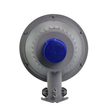 Die Cast Aluminum Outdoor LED Dusk to Dawn Street Lights, Headlamps, and Barn Lights