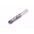 Carbide Twist Drill for CNC Machine